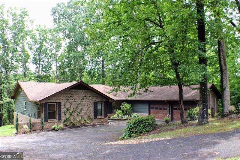 Lilburn, GA 30047,1310 Larkview DR SW