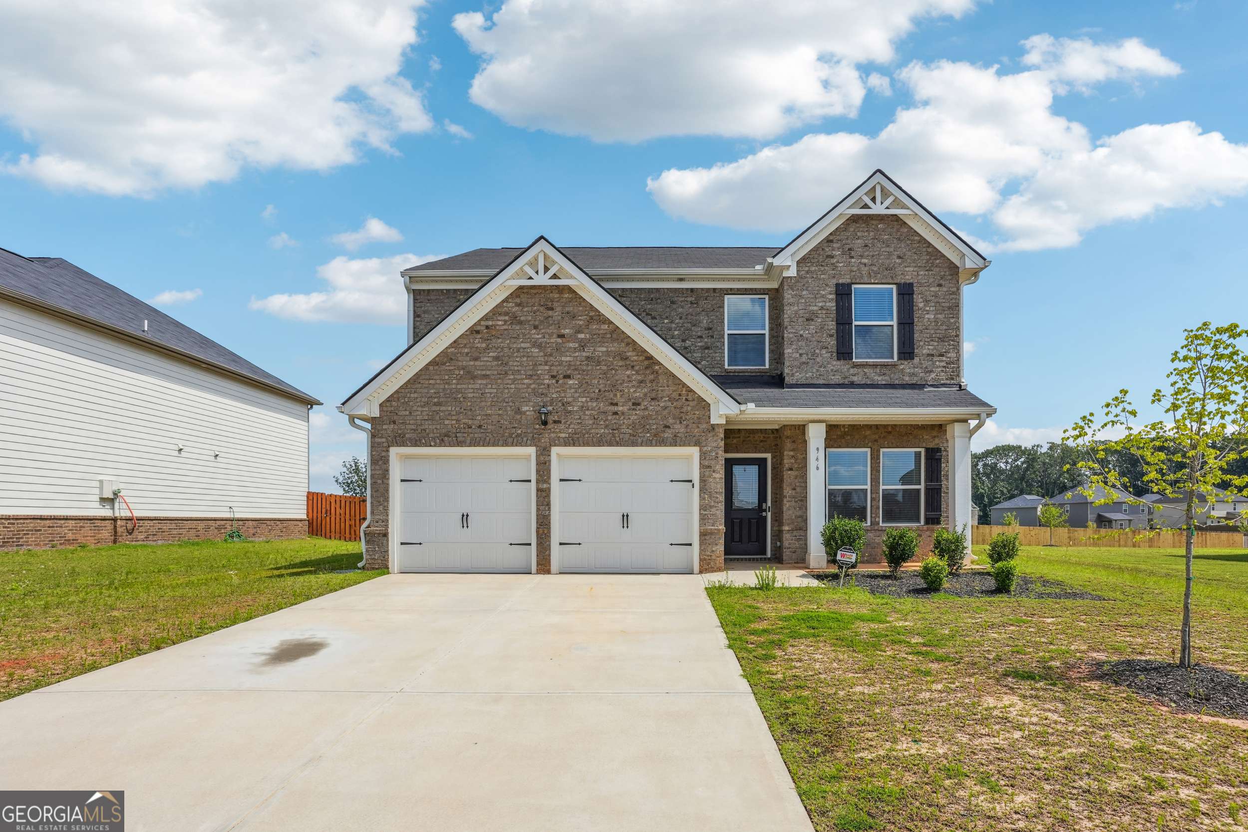 Mcdonough, GA 30253,946 Teabiscuit WAY