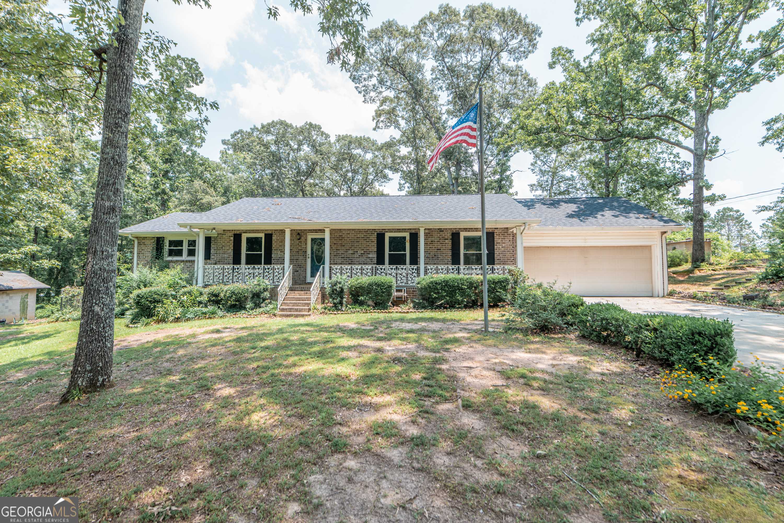 Byron, GA 31008,4914 Housers Mill RD