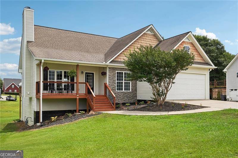 Rockmart, GA 30153,742 Calloway DR