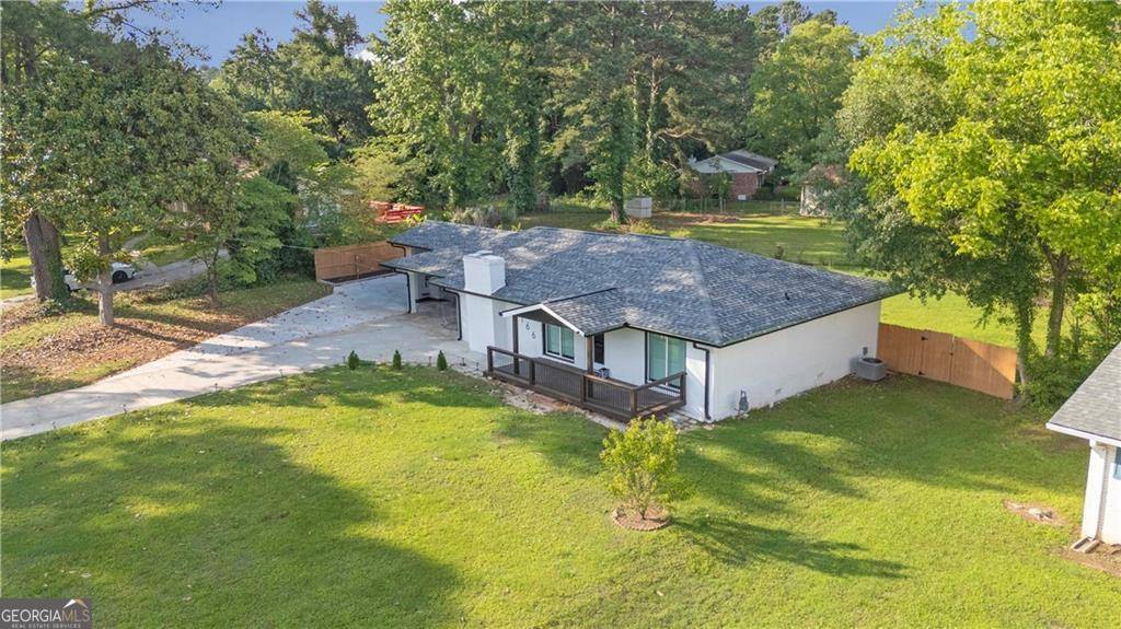 Tucker, GA 30084,4166 Idlevale DR