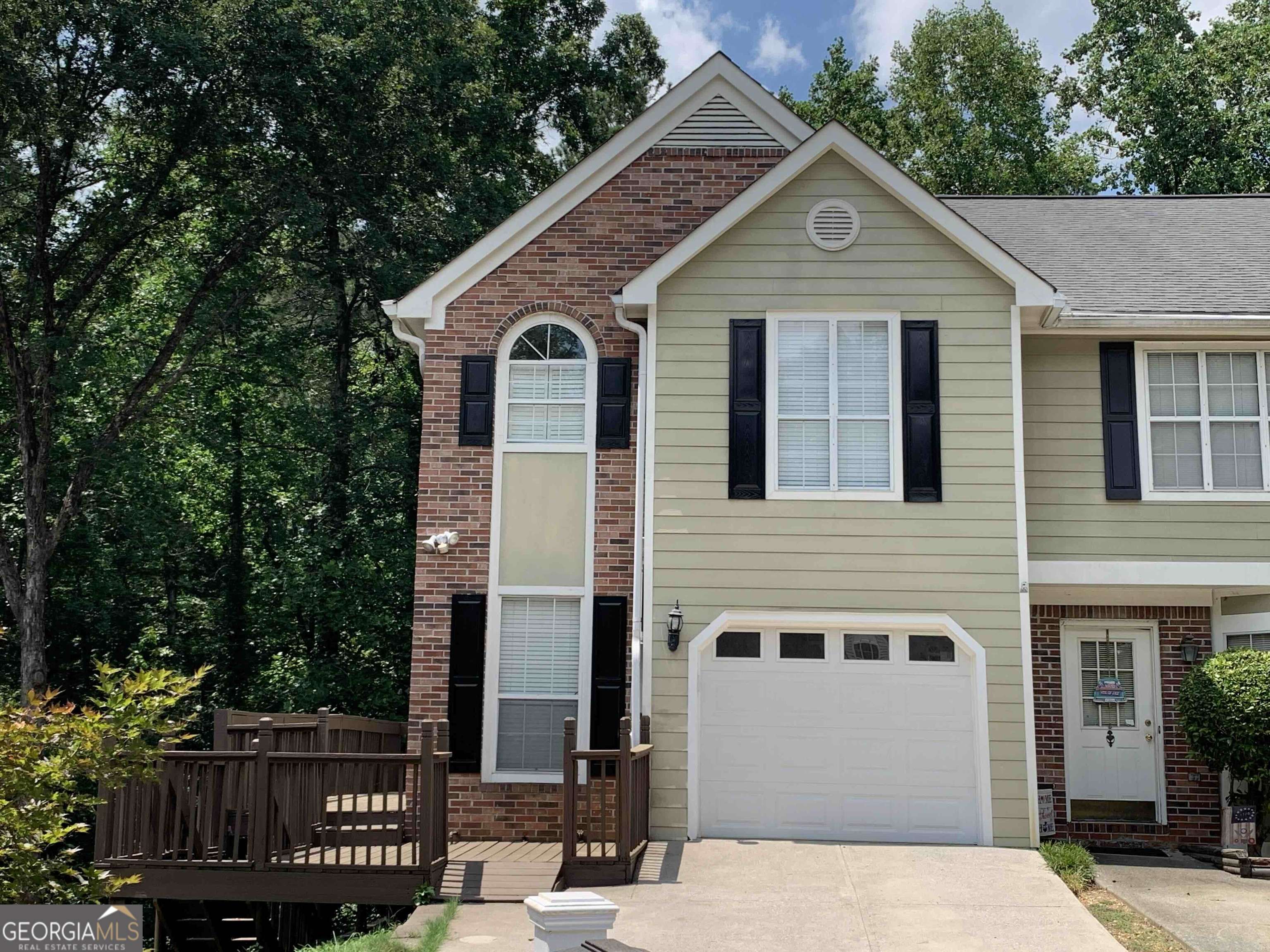 Smyrna, GA 30082,5166 Laurel Bridge CT SE