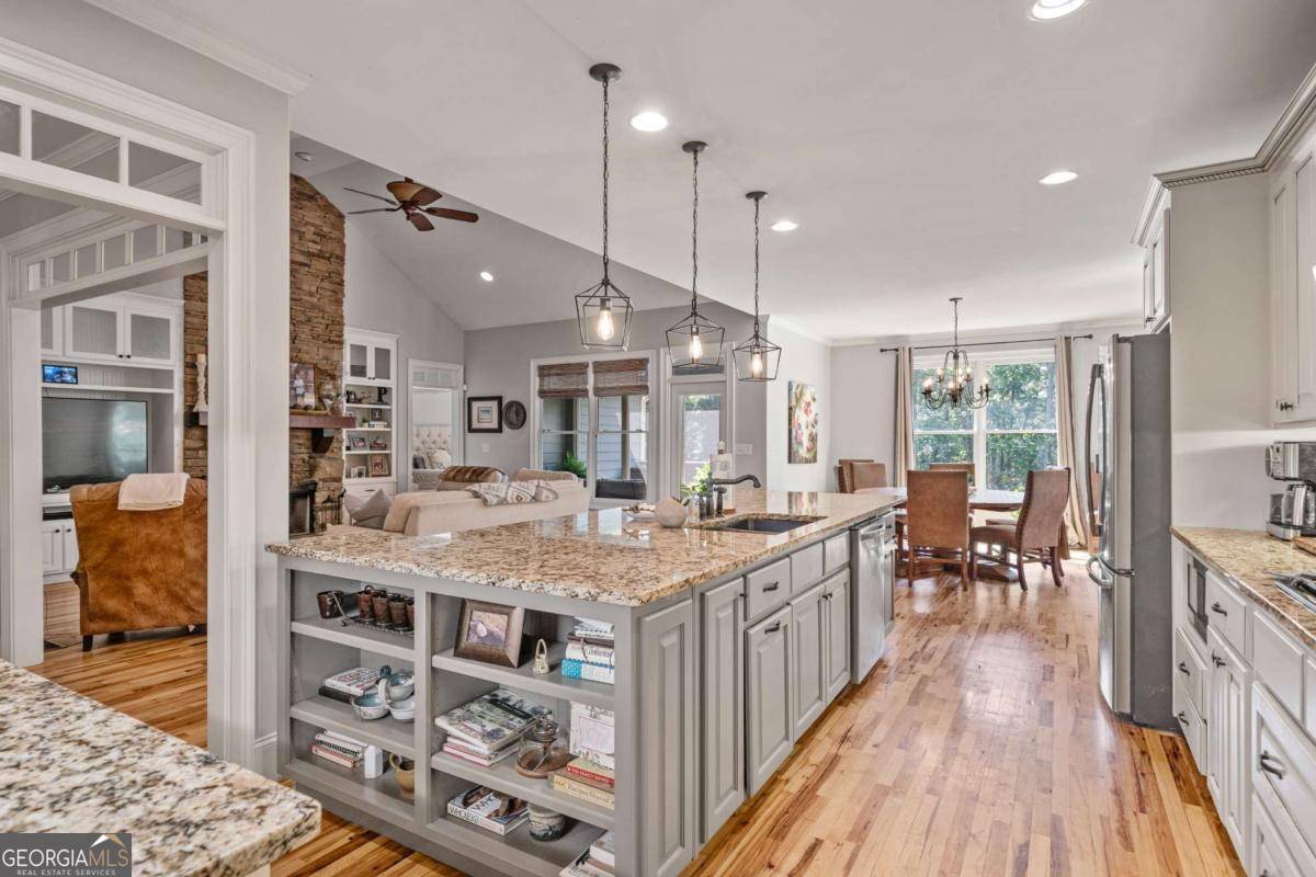 Kingston, GA 30145,56 Cedar Gate LN