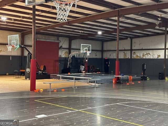 Conyers, GA 30013,2344 Flat Shoals RD SE