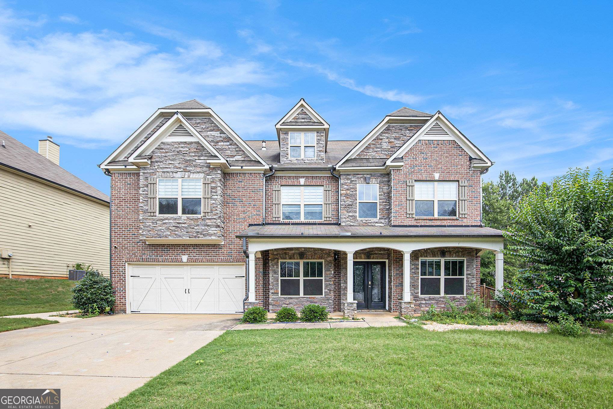 Powder Springs, GA 30127,4630 Falls AVE