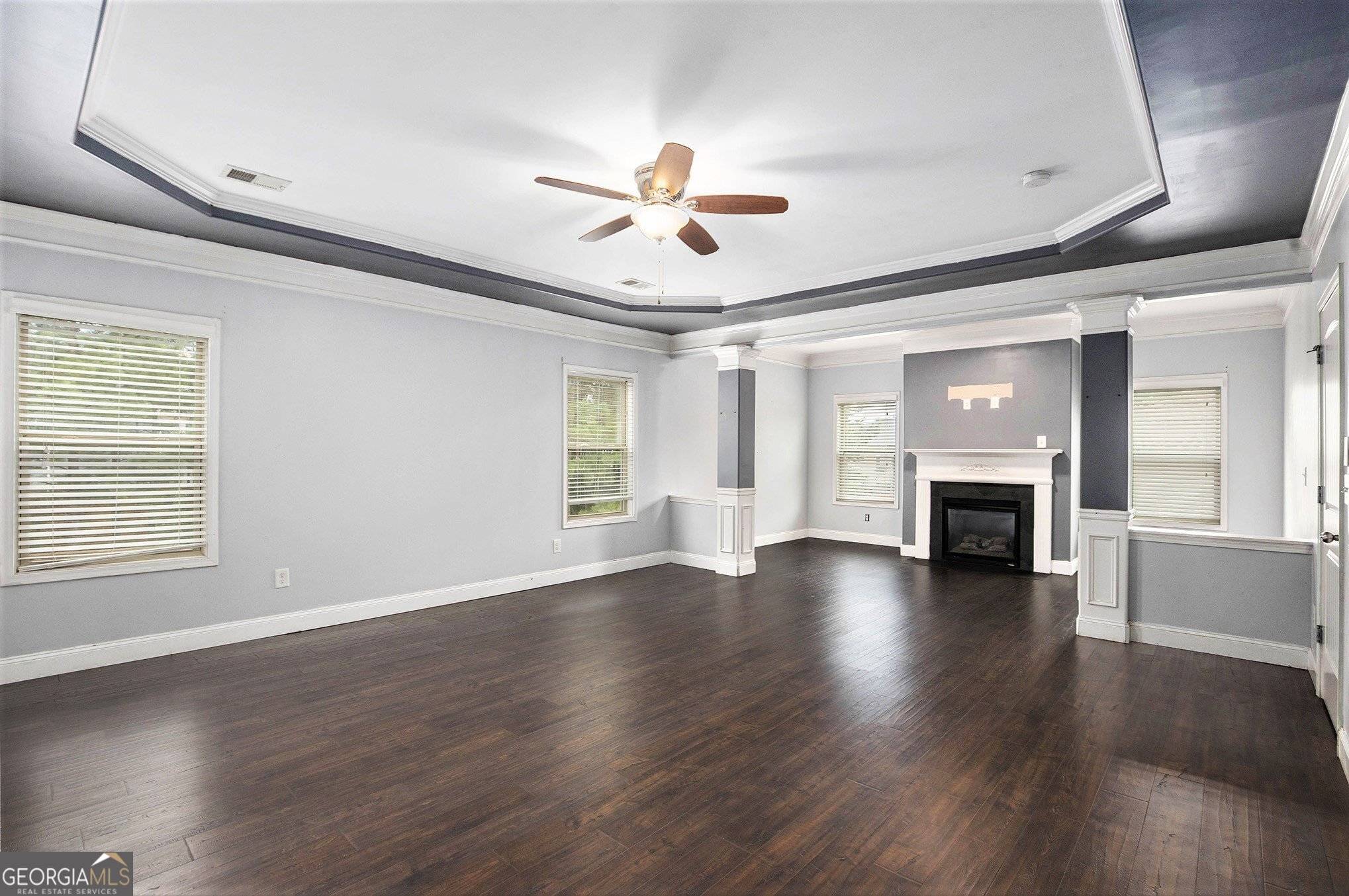Powder Springs, GA 30127,4630 Falls AVE