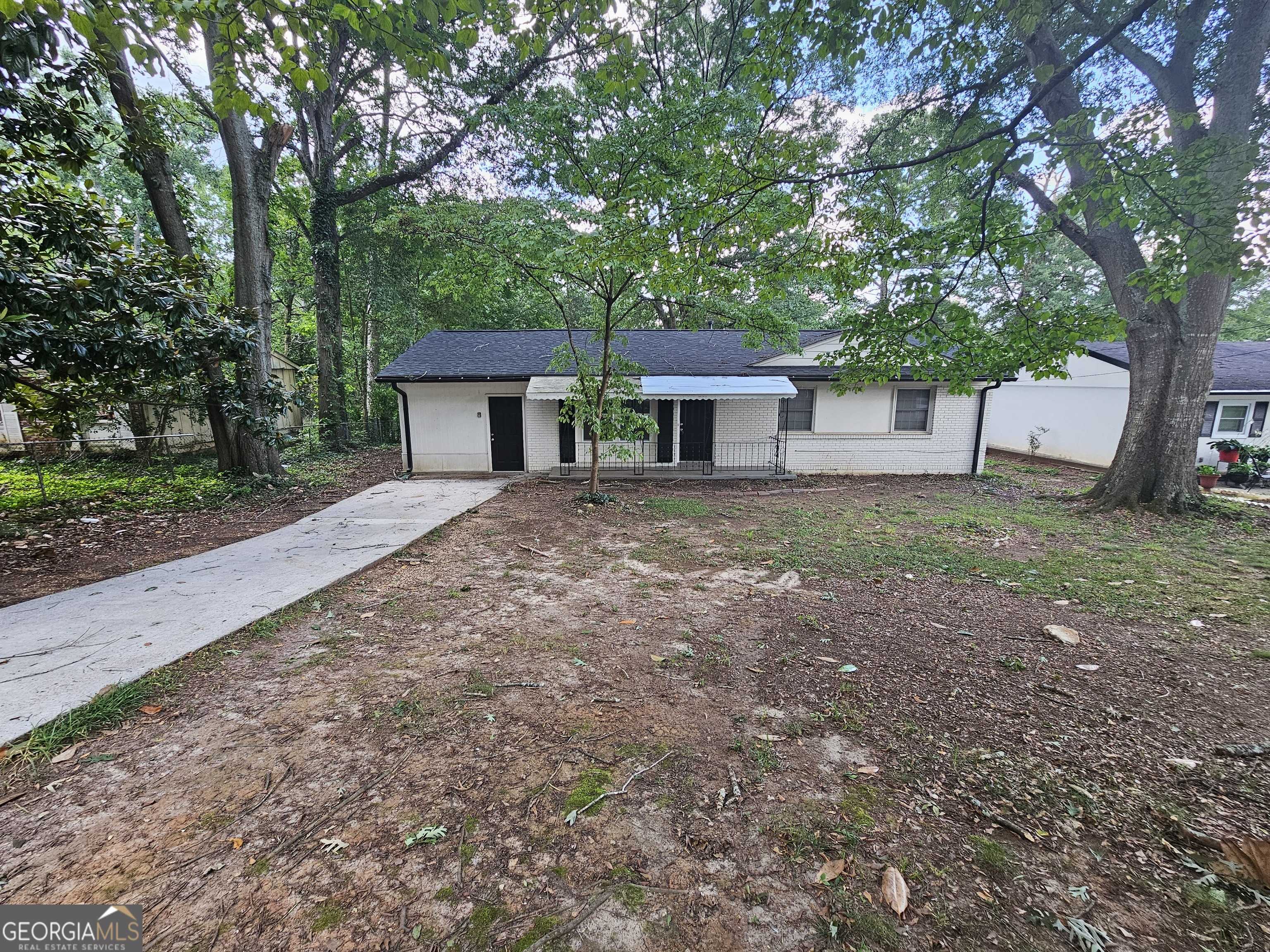 Conley, GA 30288,1711 Rock Cut RD