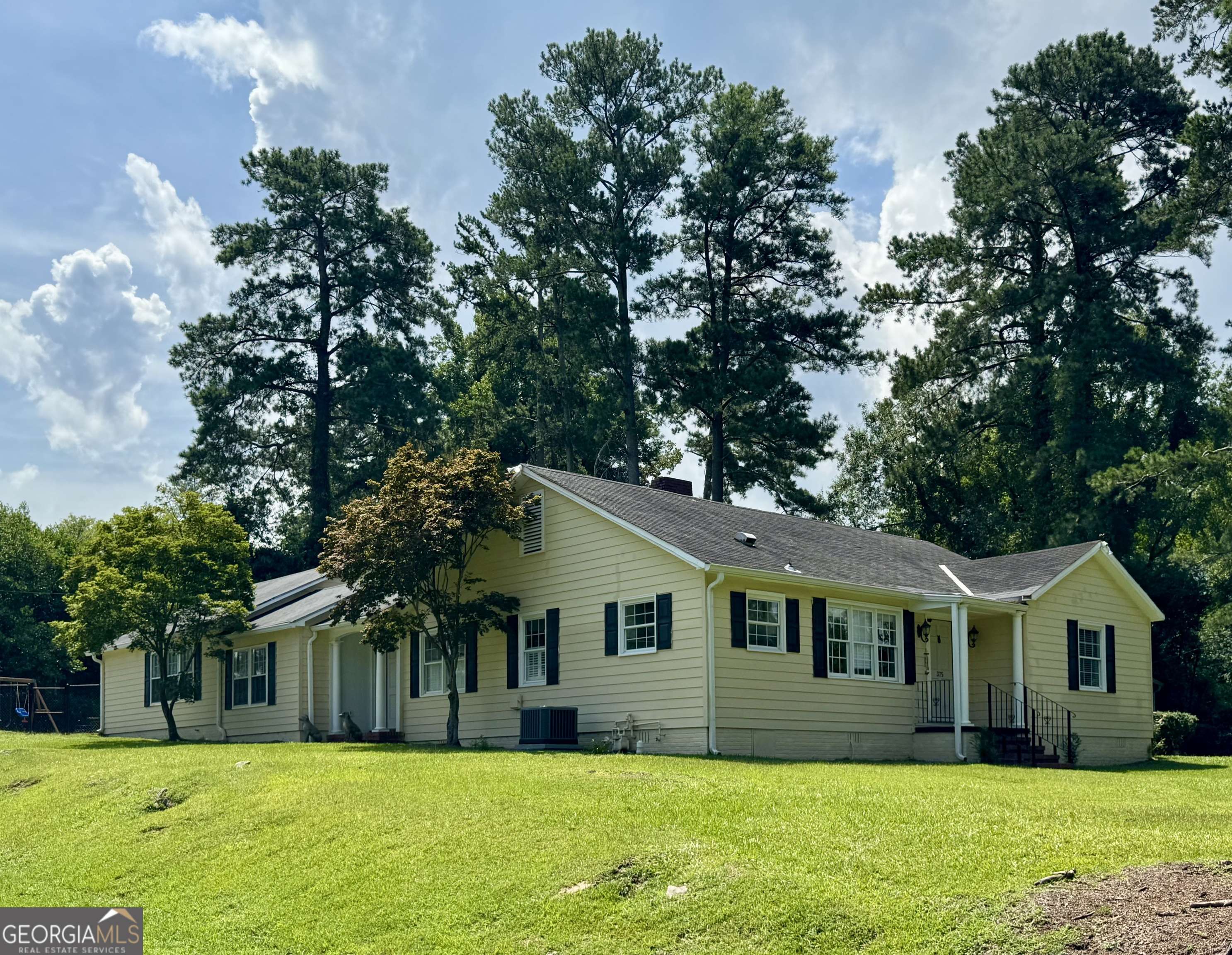 Macon, GA 31204,375 Calloway DR