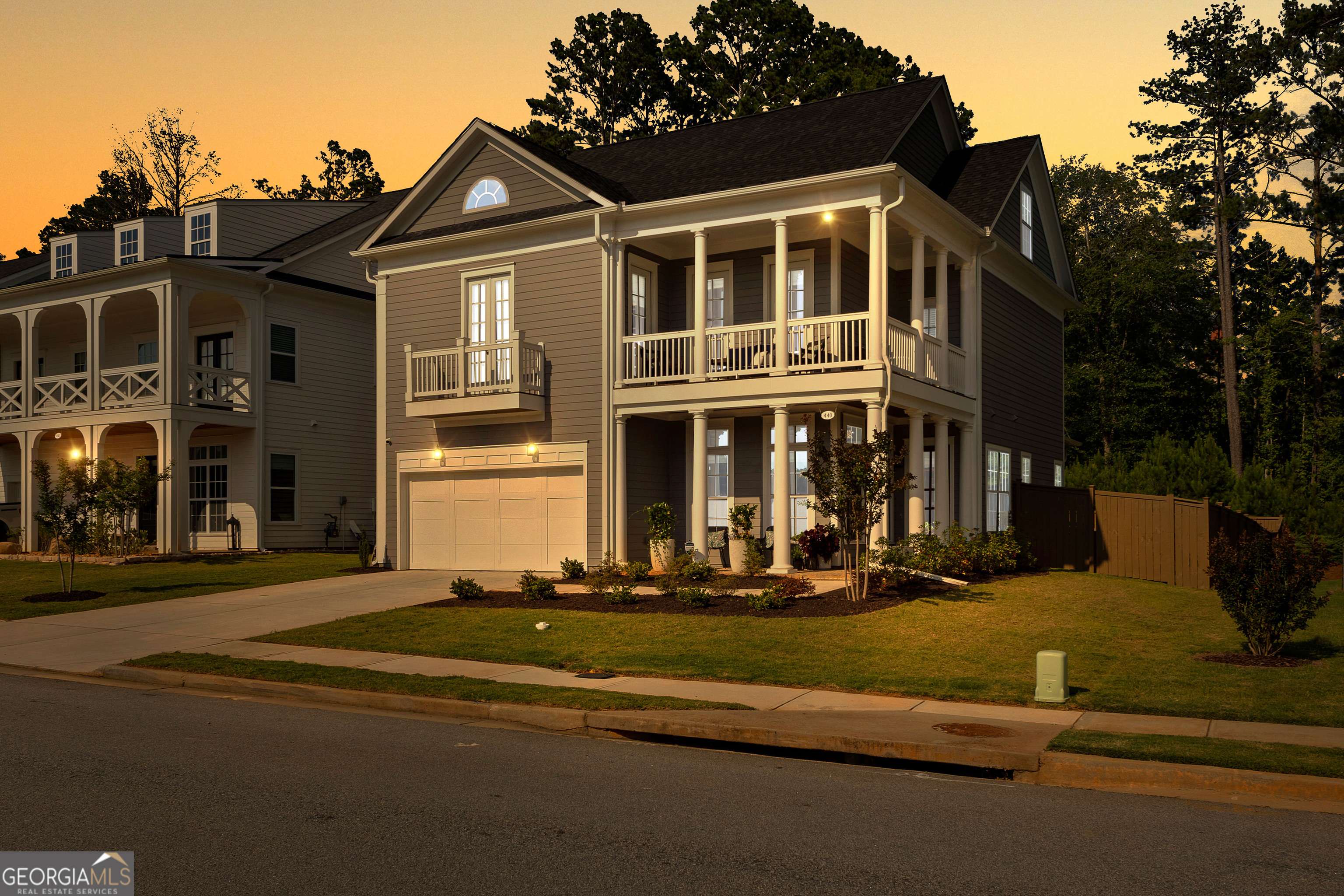 Peachtree City, GA 30269,440 Bandon Way