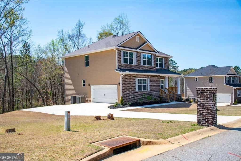 Macon, GA 31216,219 Carsons WALK #LOT 24