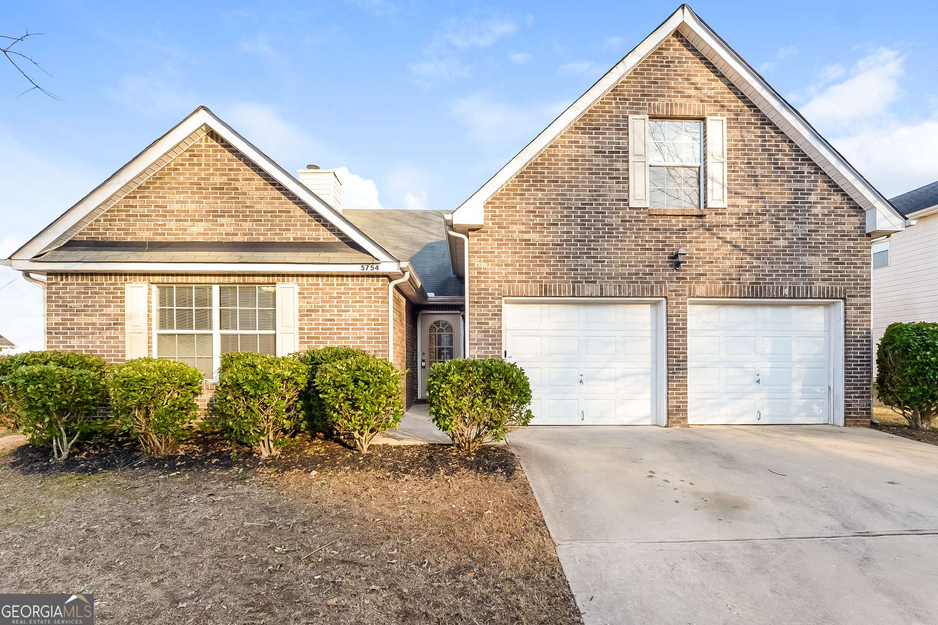 Ellenwood, GA 30294,5754 Star Flower DR