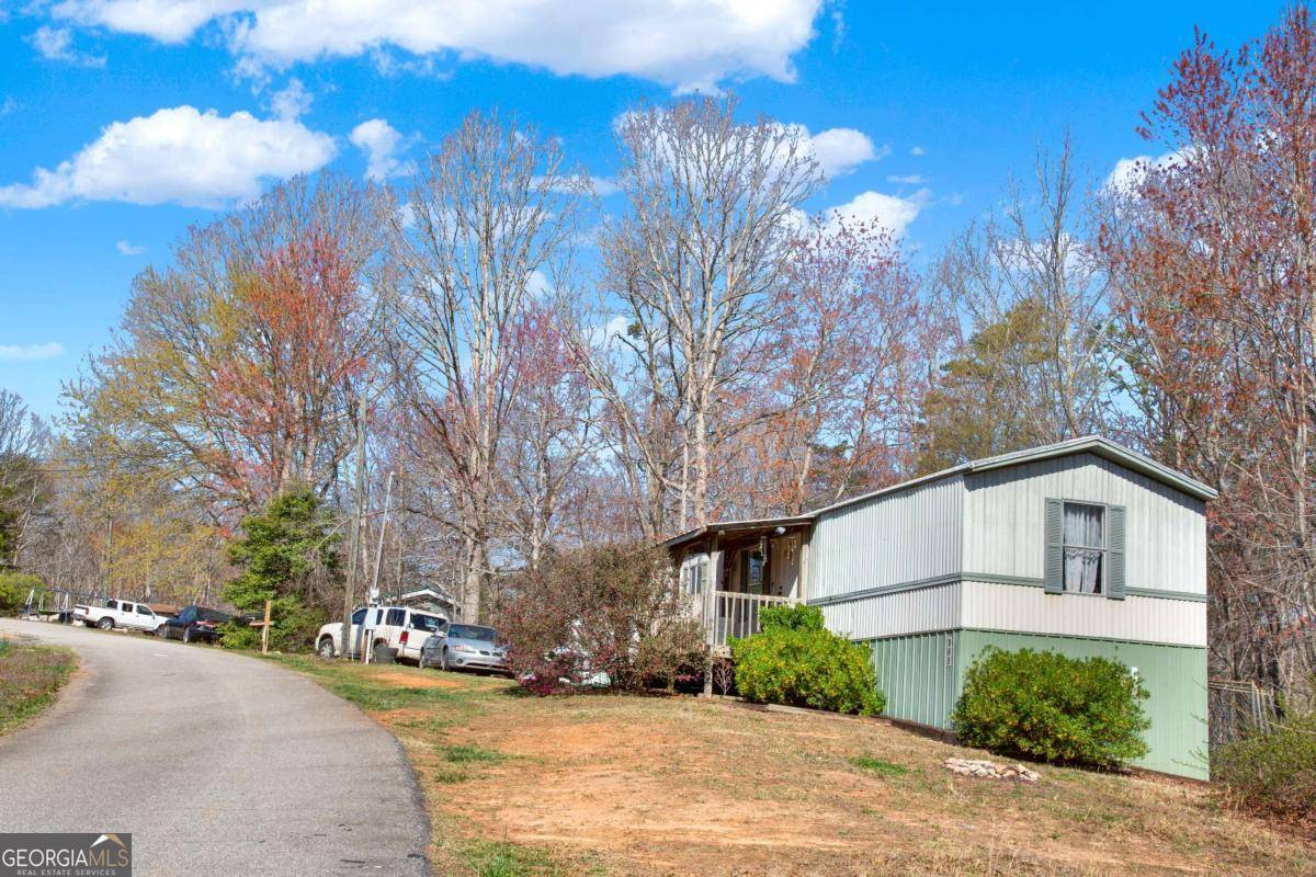 Dahlonega, GA 30533,120 Blair Ridge RD