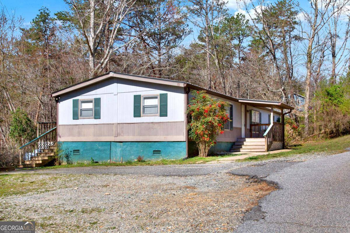 Dahlonega, GA 30533,120 Blair Ridge RD