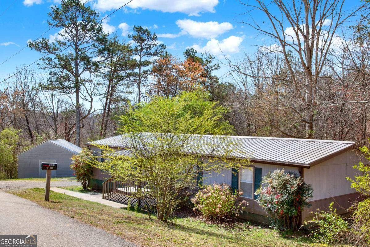 Dahlonega, GA 30533,120 Blair Ridge RD