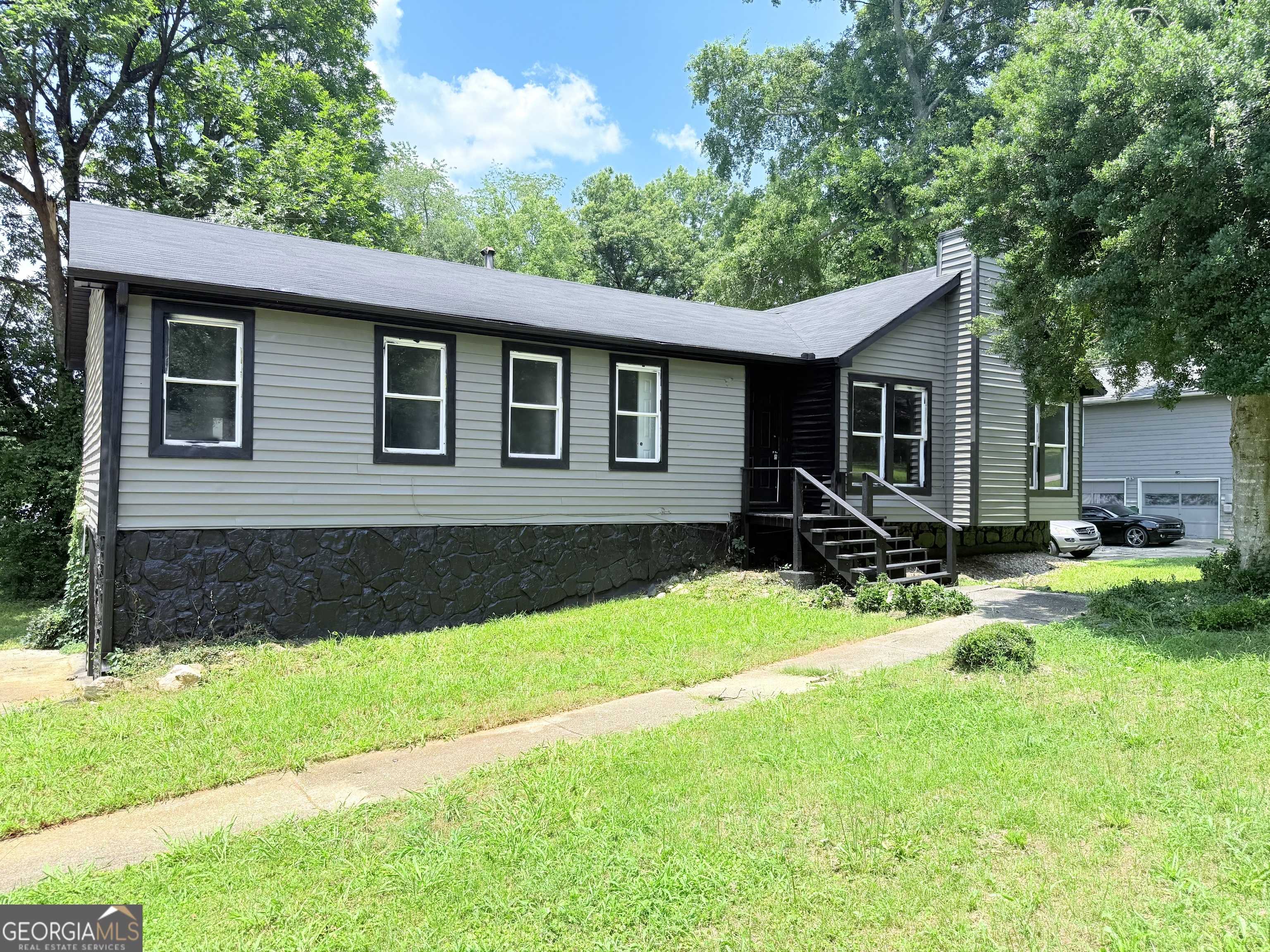 Stone Mountain, GA 30088,1088 Nimblewood WAY