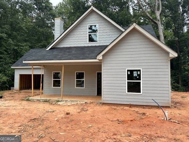 Royston, GA 30662,220 Pine Valley DR