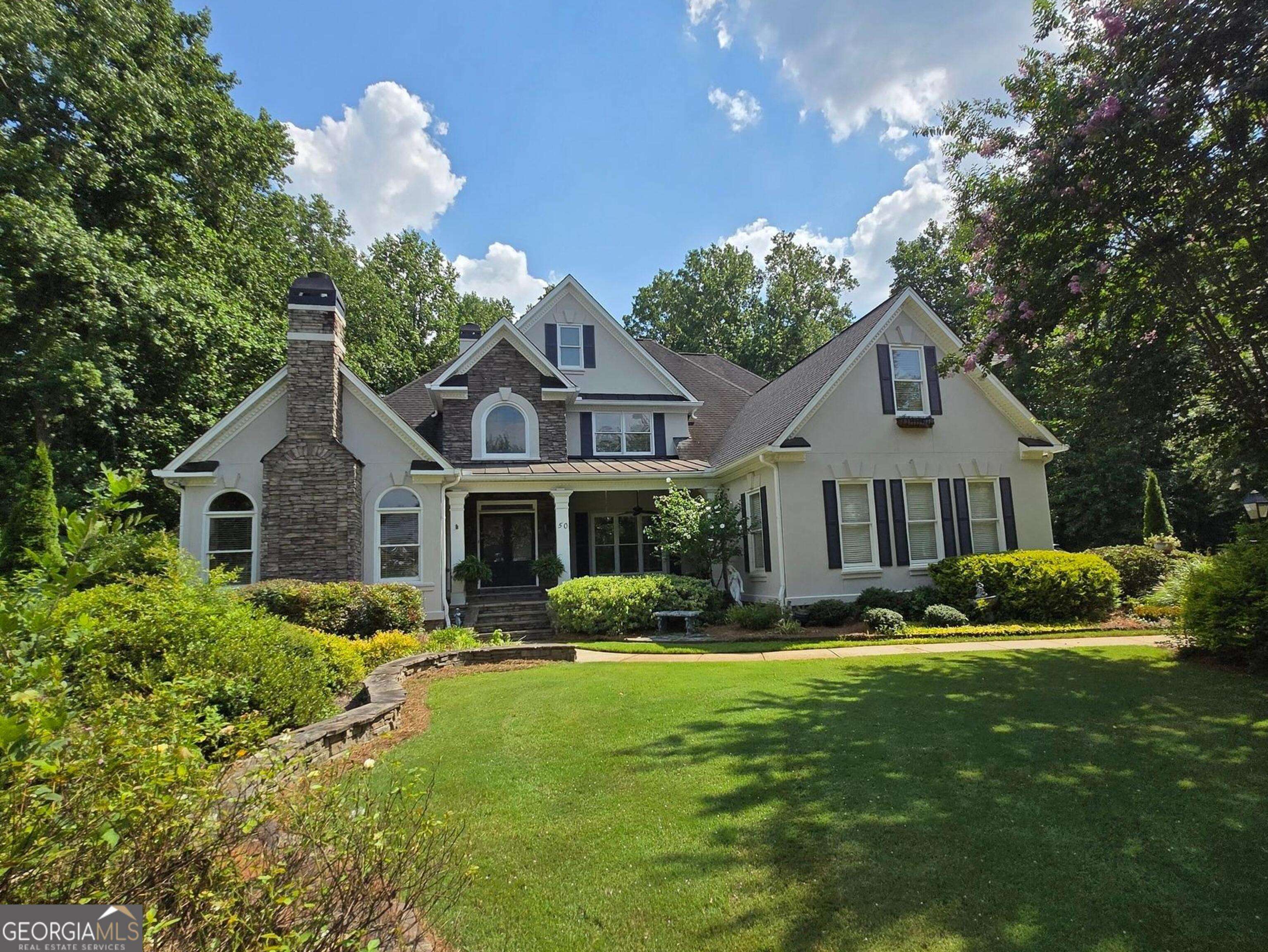 Newnan, GA 30265,50 Inverness WAY