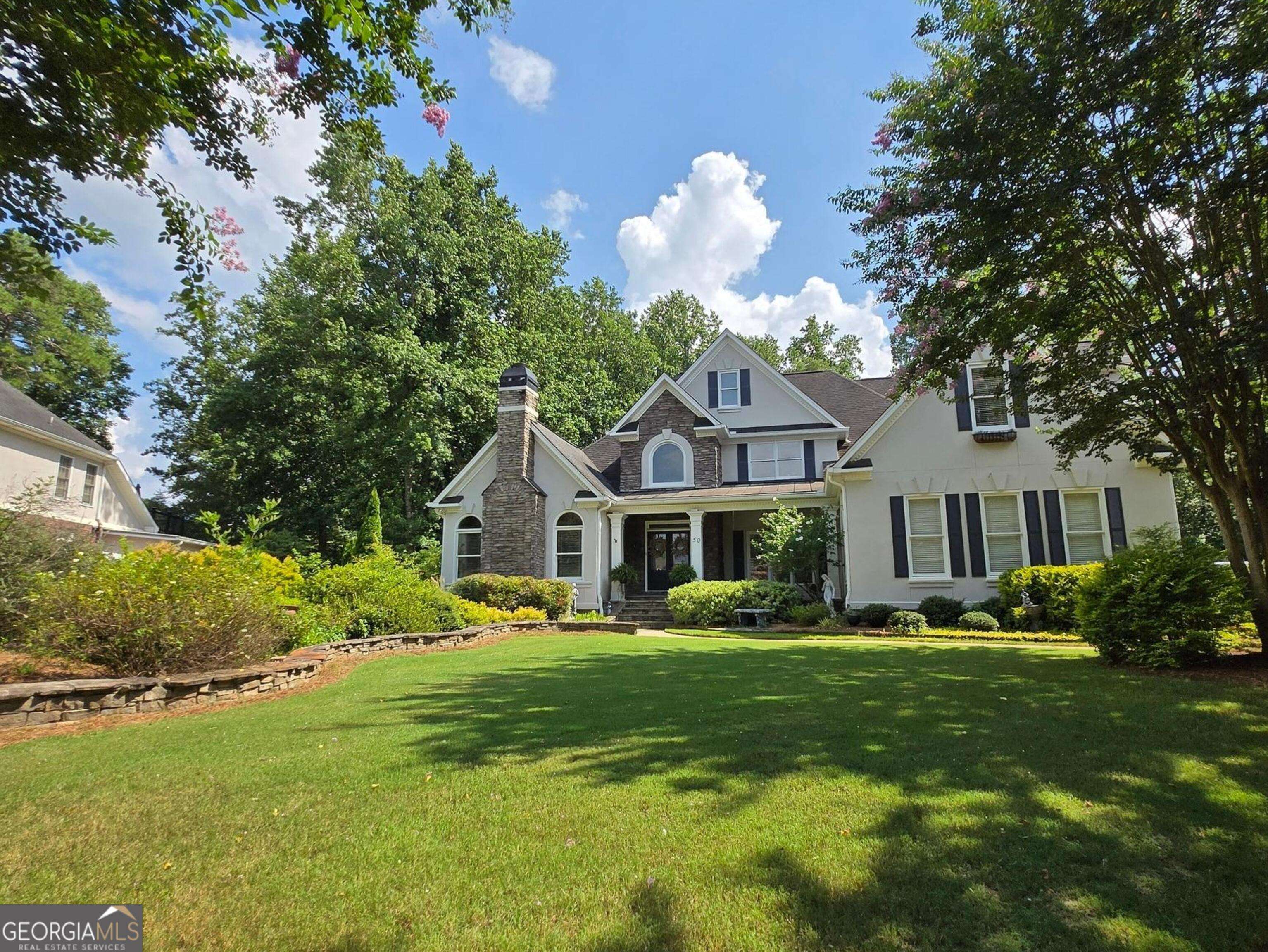 Newnan, GA 30265,50 Inverness WAY