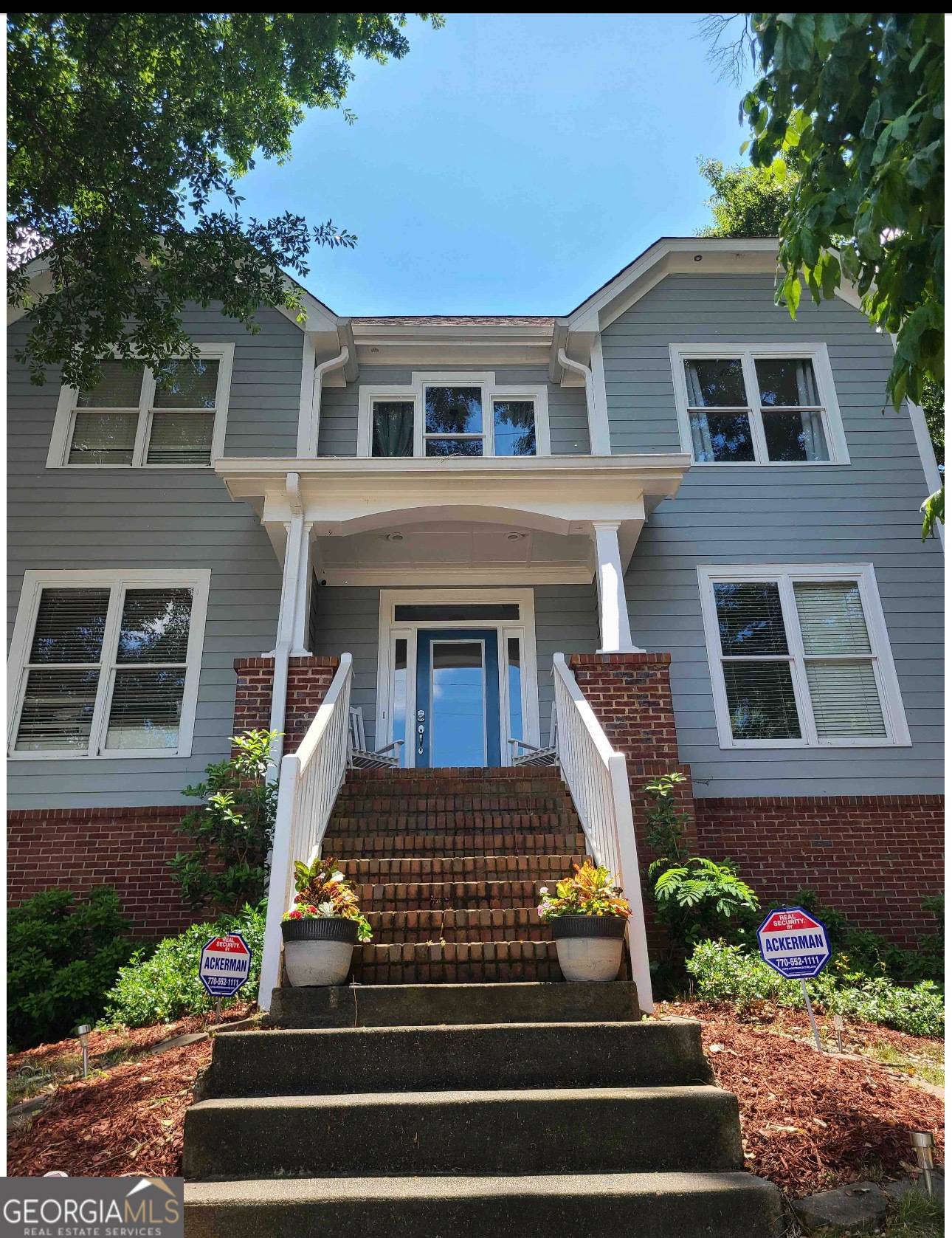 Atlanta, GA 30318,2174 Whittier PL NW