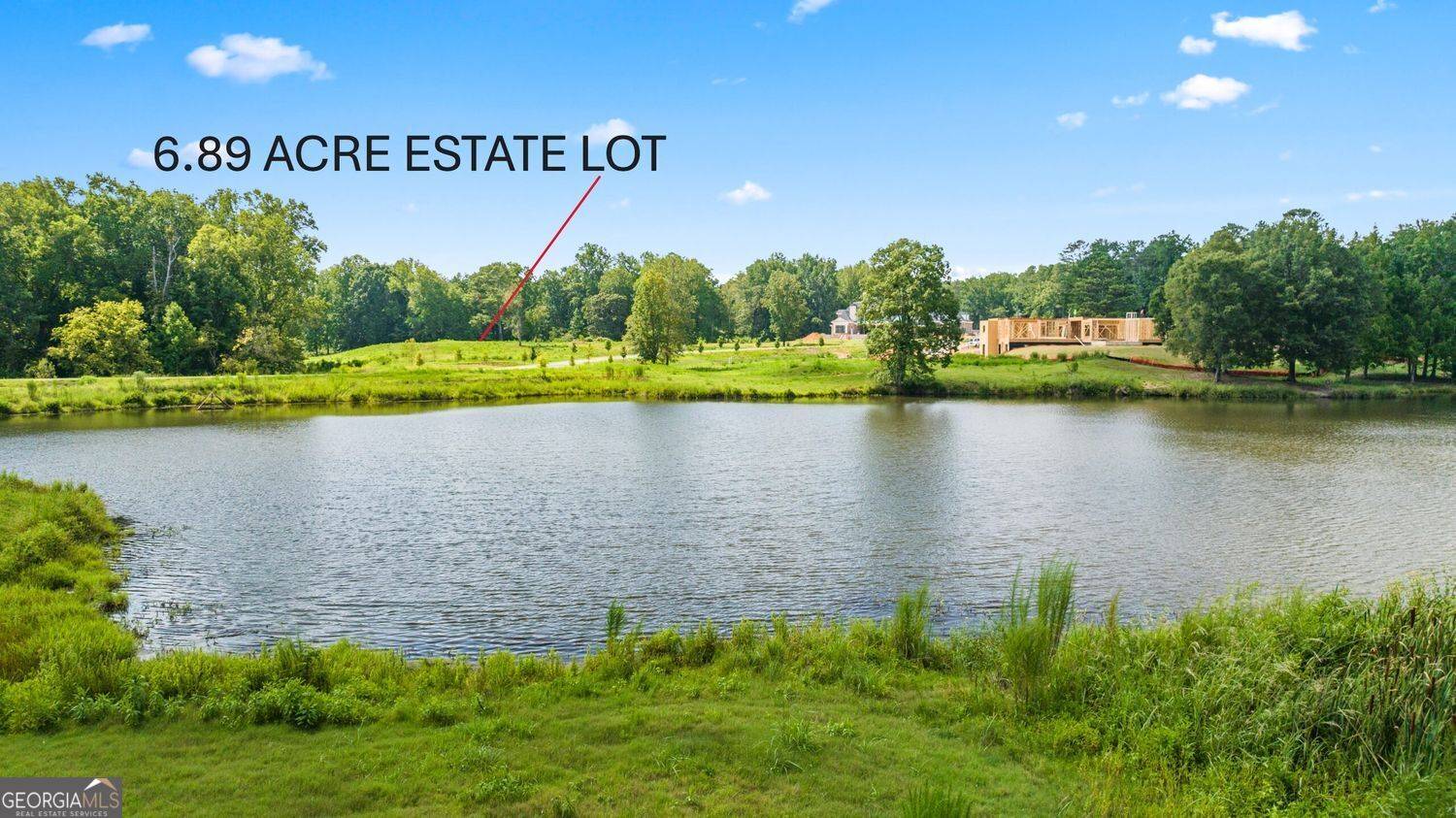 Milton, GA 30004,1053 Homestead DR