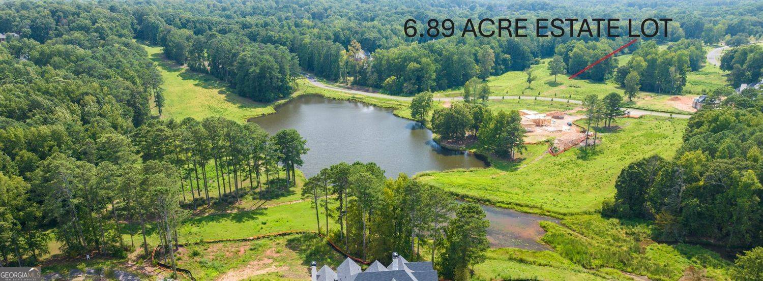 Milton, GA 30004,1053 Homestead DR