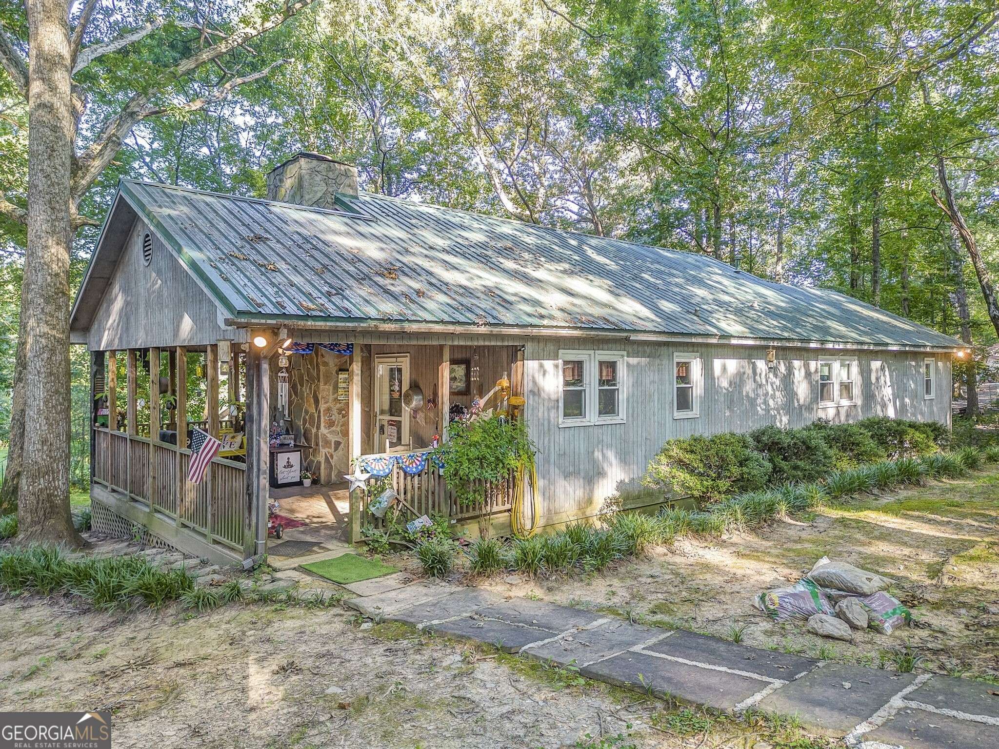 Fairmount, GA 30139,1441 Fire Tower RD