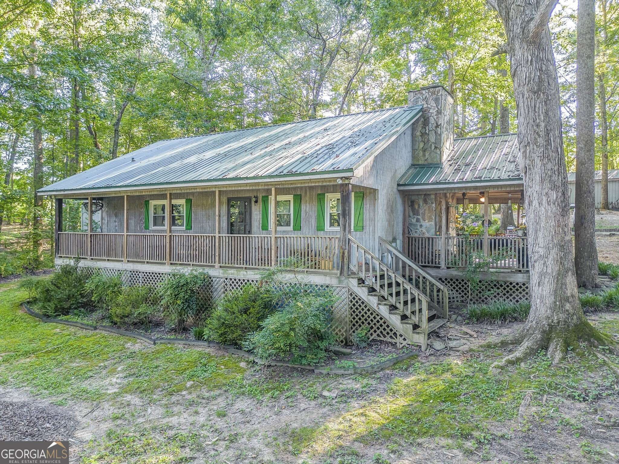 Fairmount, GA 30139,1441 Fire Tower RD