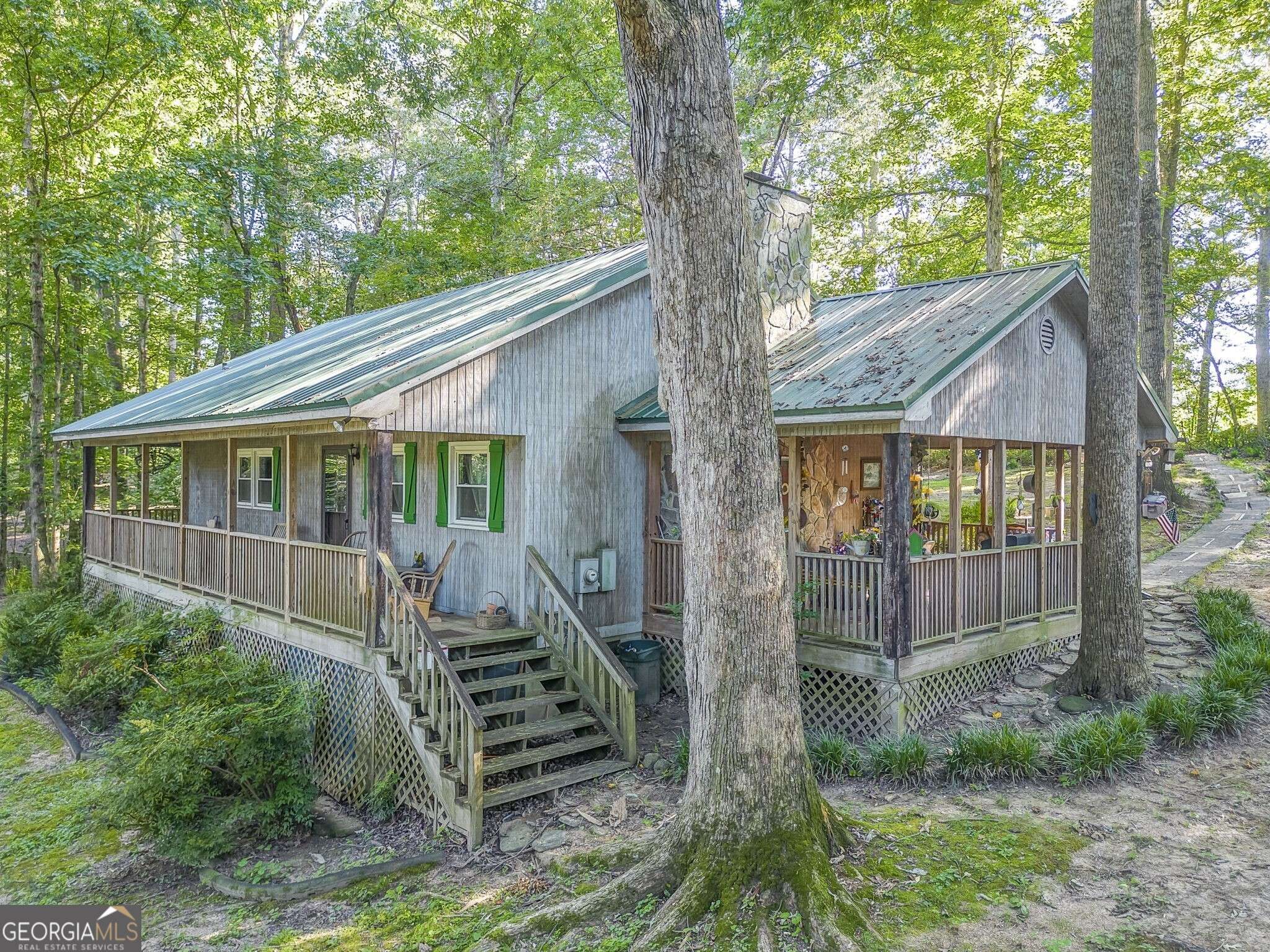 Fairmount, GA 30139,1441 Fire Tower RD