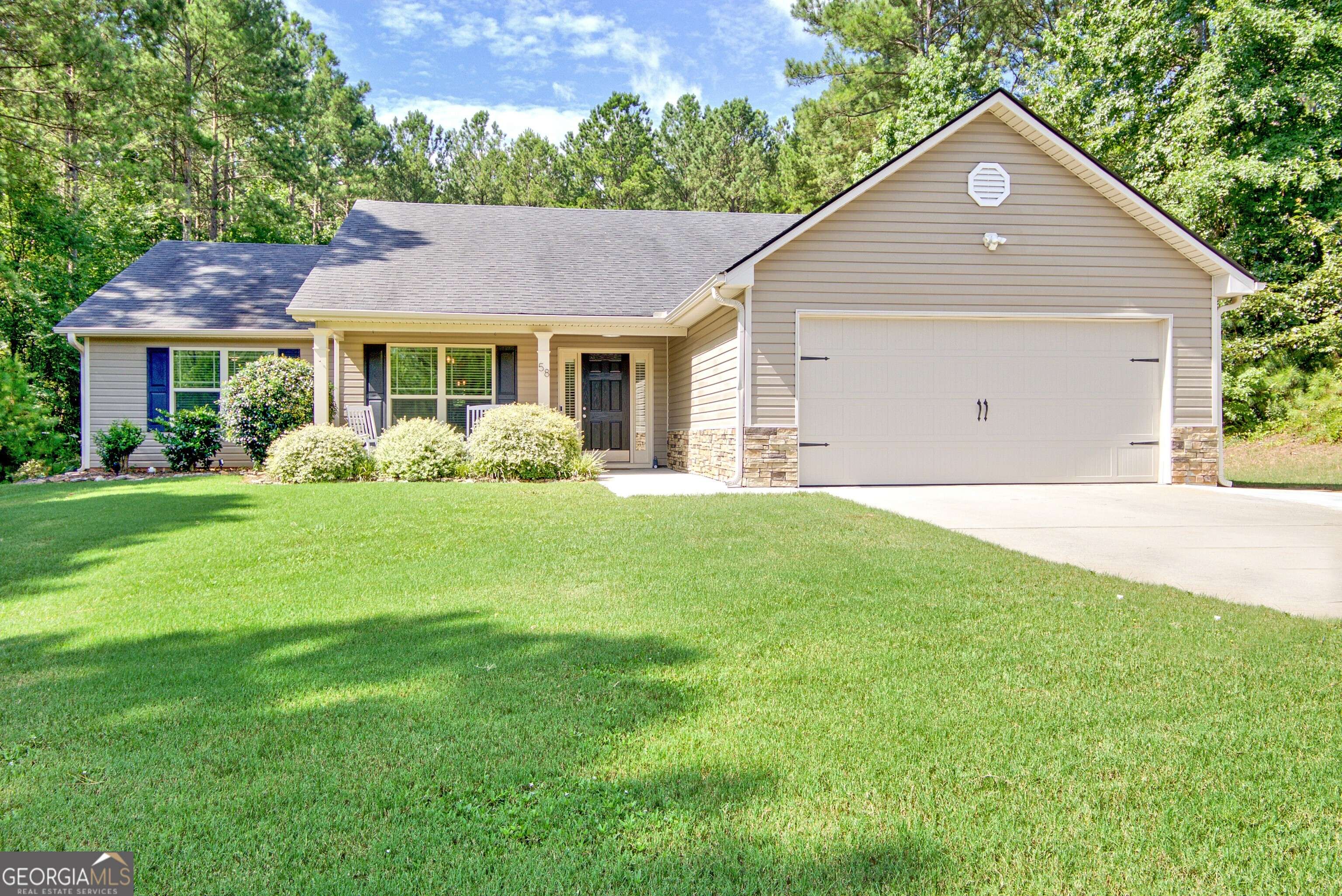 Senoia, GA 30276,58 Brook Run