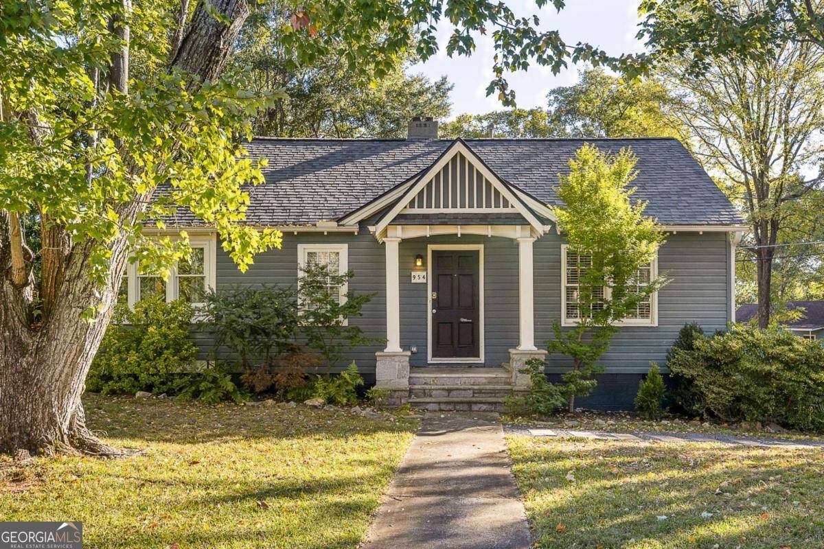Atlanta, GA 30316,954 Bouldercrest DR SE