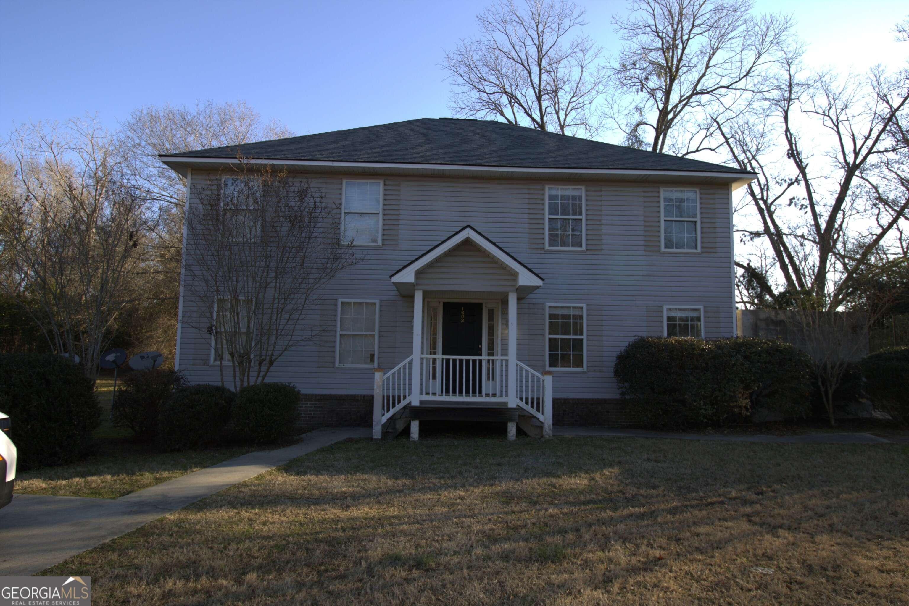 Statesboro, GA 30461,1602 Drayton LN #B