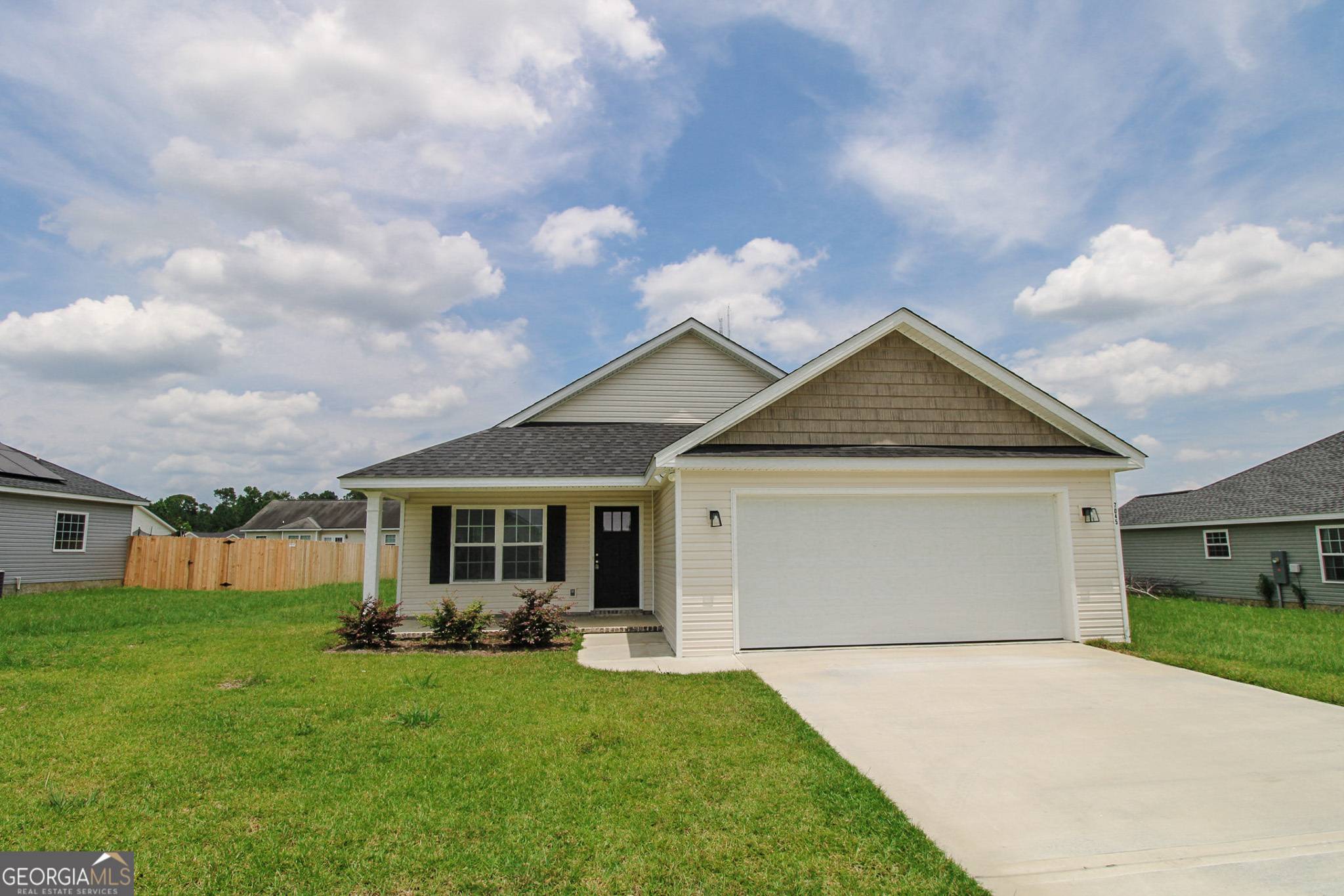 Statesboro, GA 30458,7045 White Pine AVE
