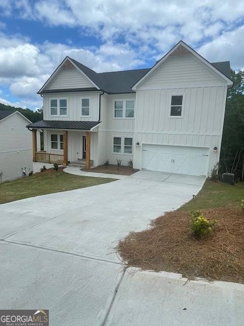 Acworth, GA 30101,149 Silvercrest DR #LOT 58