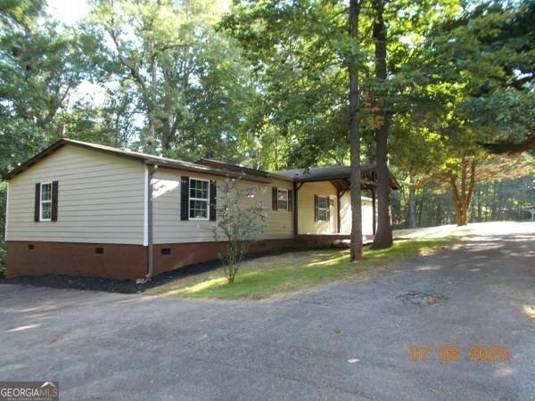 Cleveland, GA 30528,487 Oak View TRL