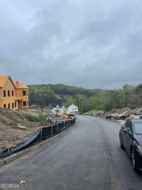 Acworth, GA 30101,222 Silvercrest DR #LOT 153