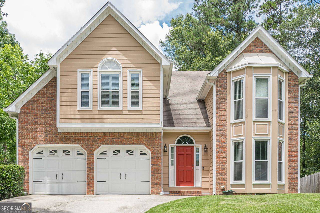 Powder Springs, GA 30127,3258 WOODCLIFF WAY