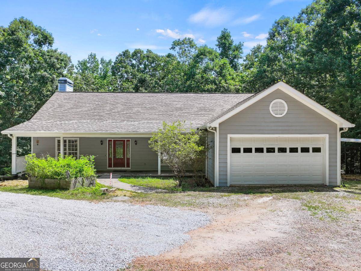 Lula, GA 30554,776 C Jordan RD