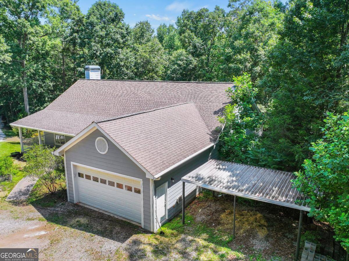 Lula, GA 30554,776 C Jordan RD