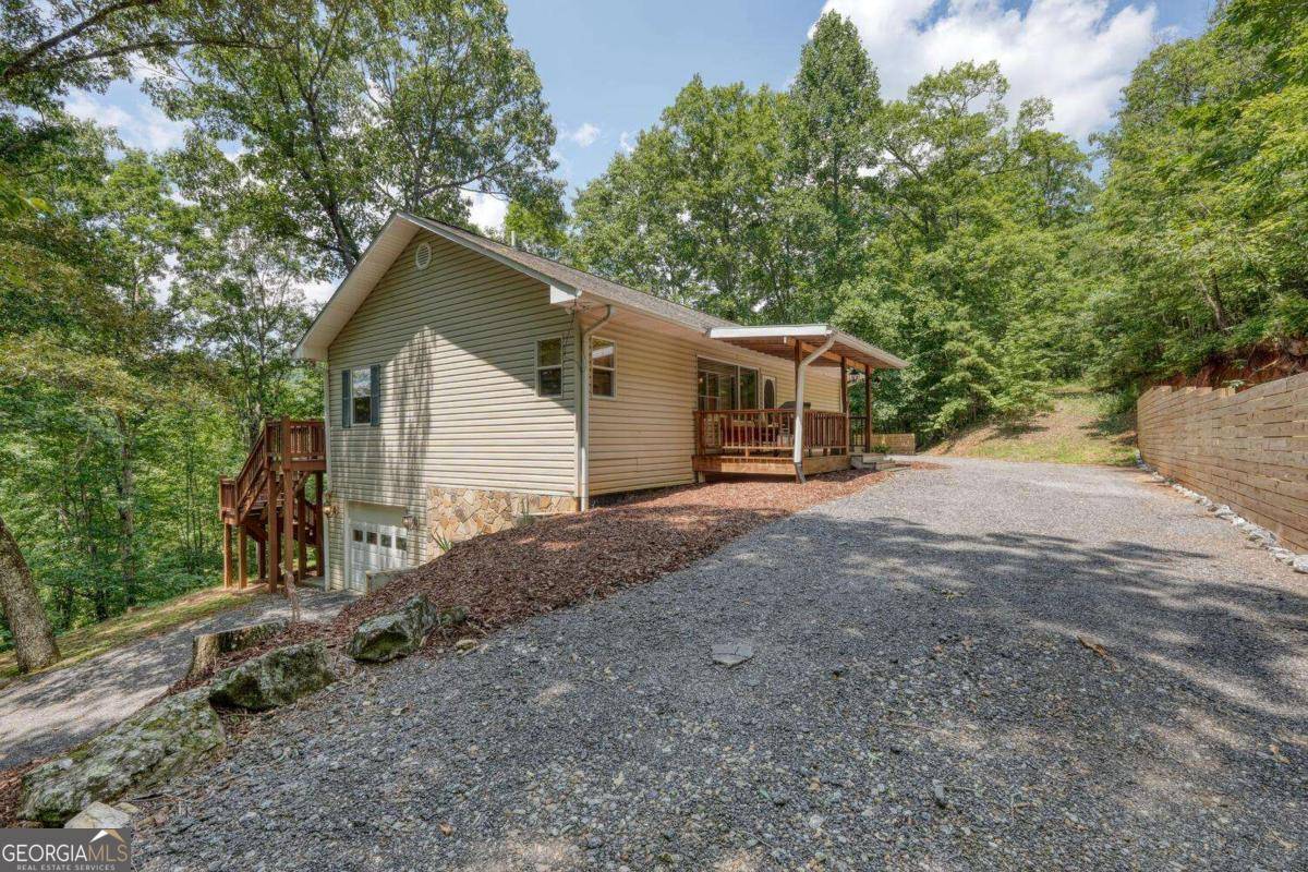 Hiawassee, GA 30546,2333 Lovingood RD