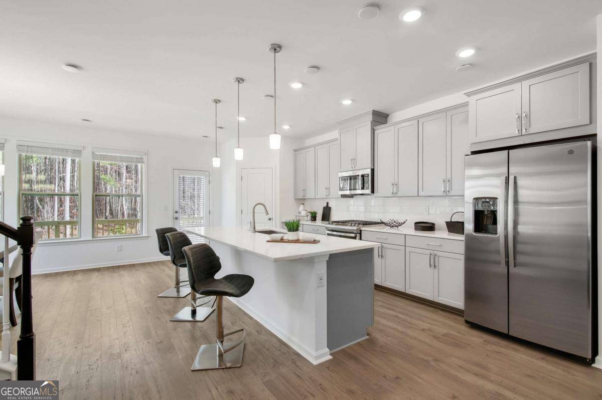 Suwanee, GA 30024,1506 Halstead PL #1506
