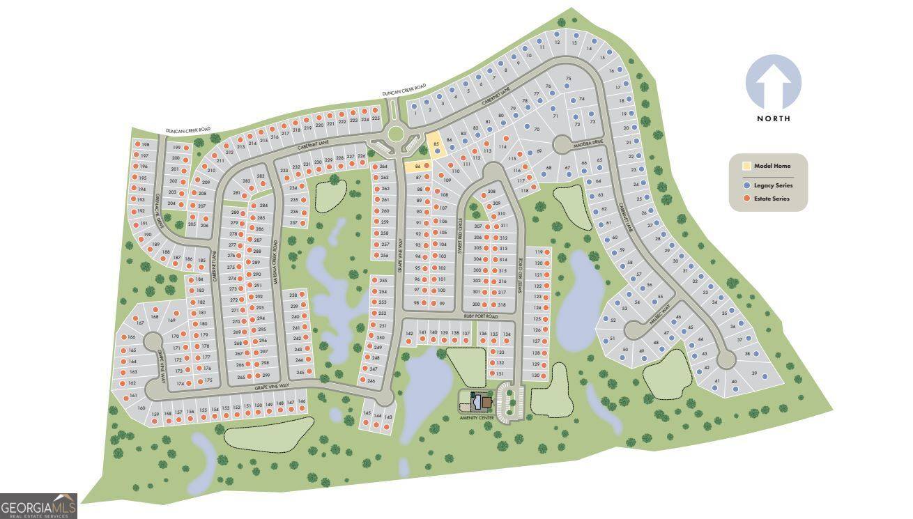 Braselton, GA 30517,5757 Cabernet LN