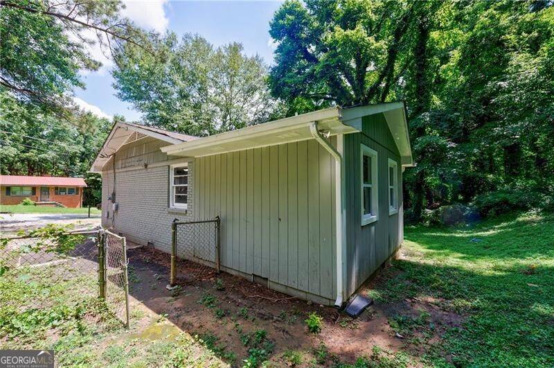 Atlanta, GA 30331,3566 Adkins RD NW