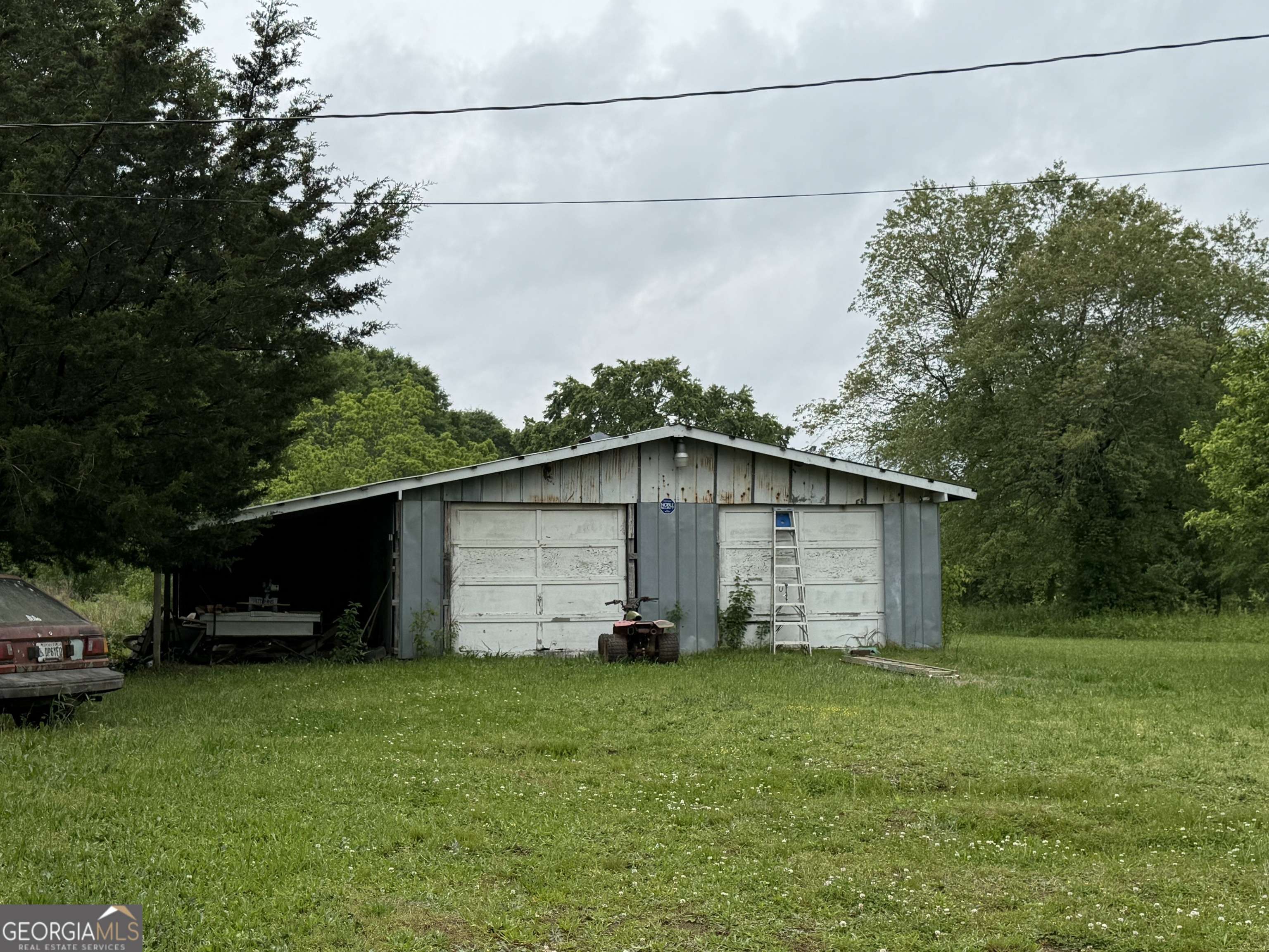Good Hope, GA 30641,4441 Highway 83