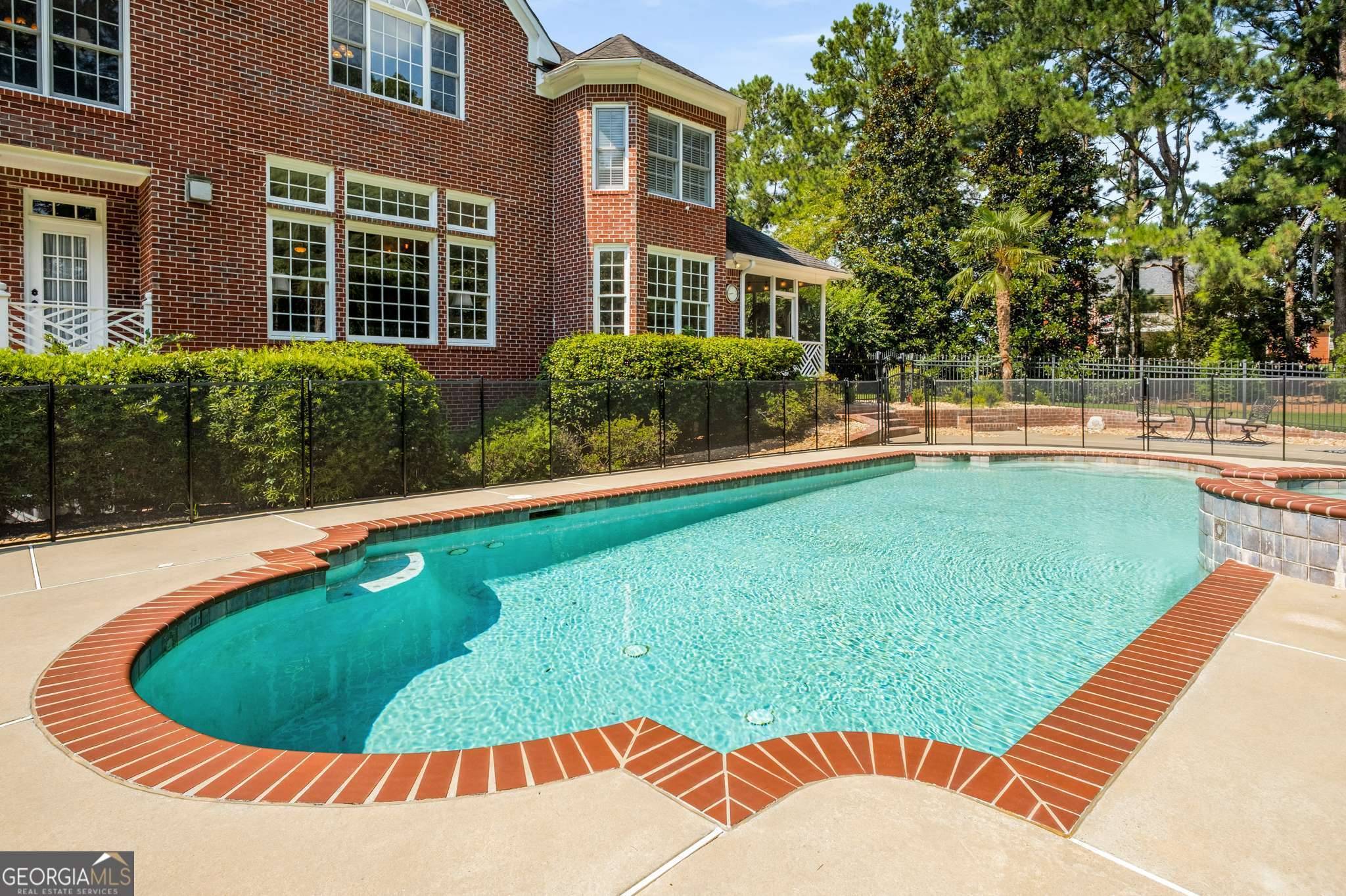 Fayetteville, GA 30215,110 Turnberry CIR