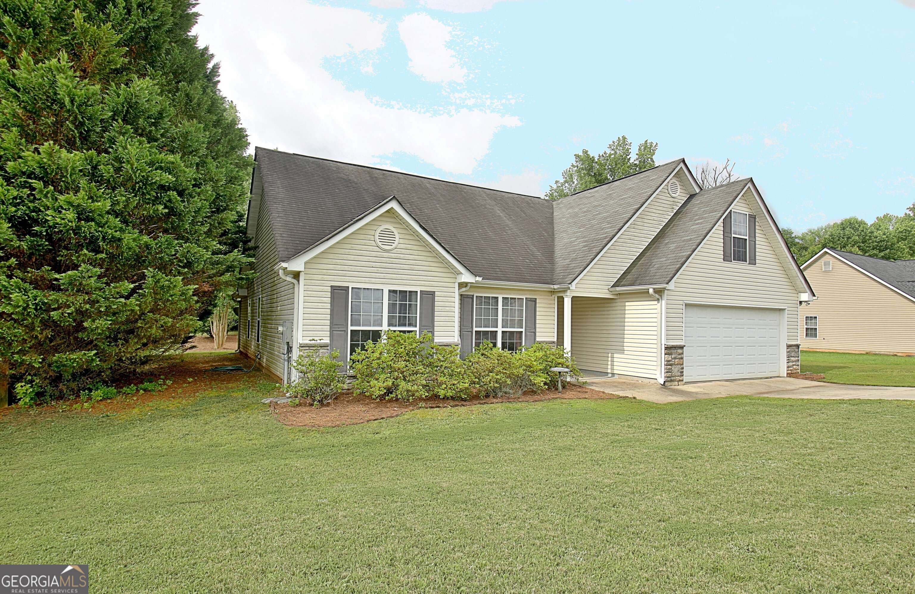 Griffin, GA 30223,138 Vineyard Ridge DR