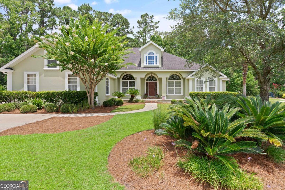 Brunswick, GA 31523,152 Old Wharf RD
