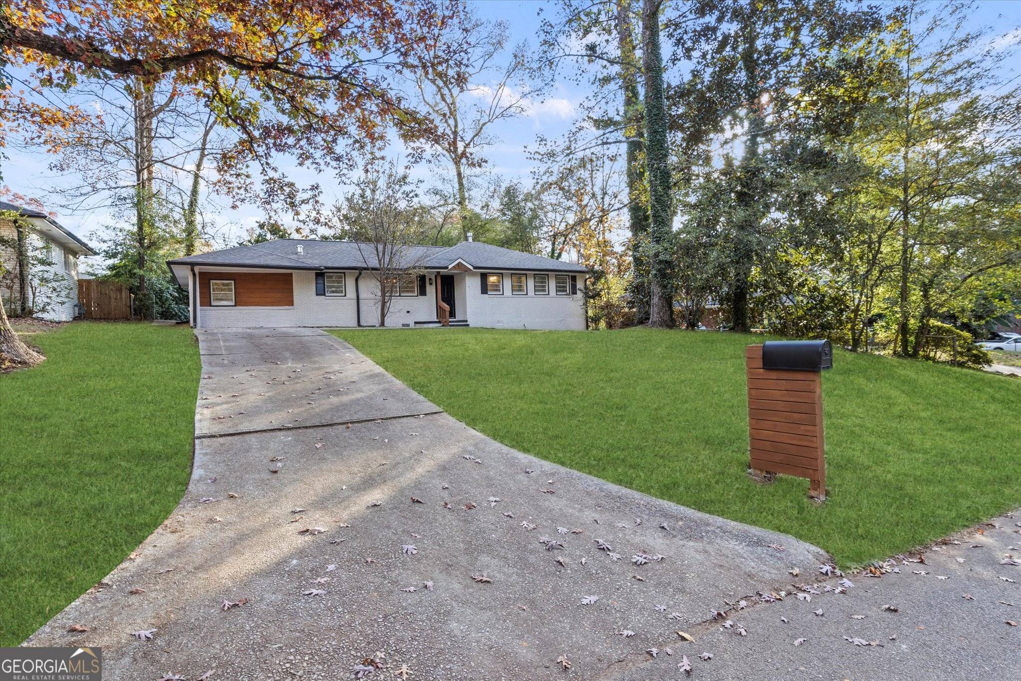 Decatur, GA 30032,2378 Green Forrest DR