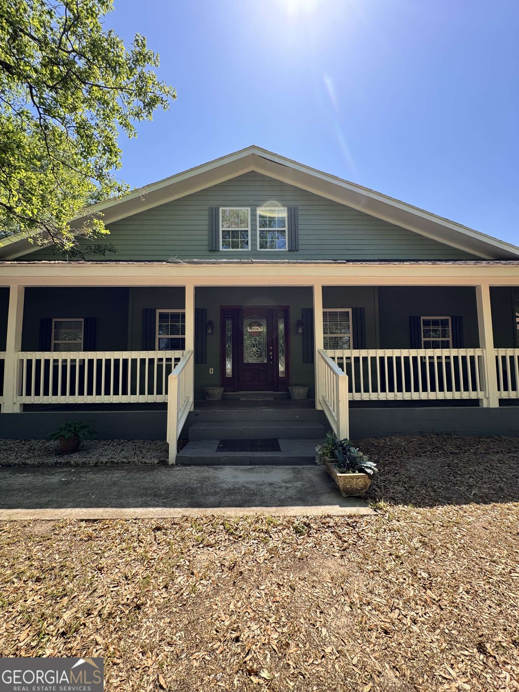 Claxton, GA 30417,101 Ridge DR
