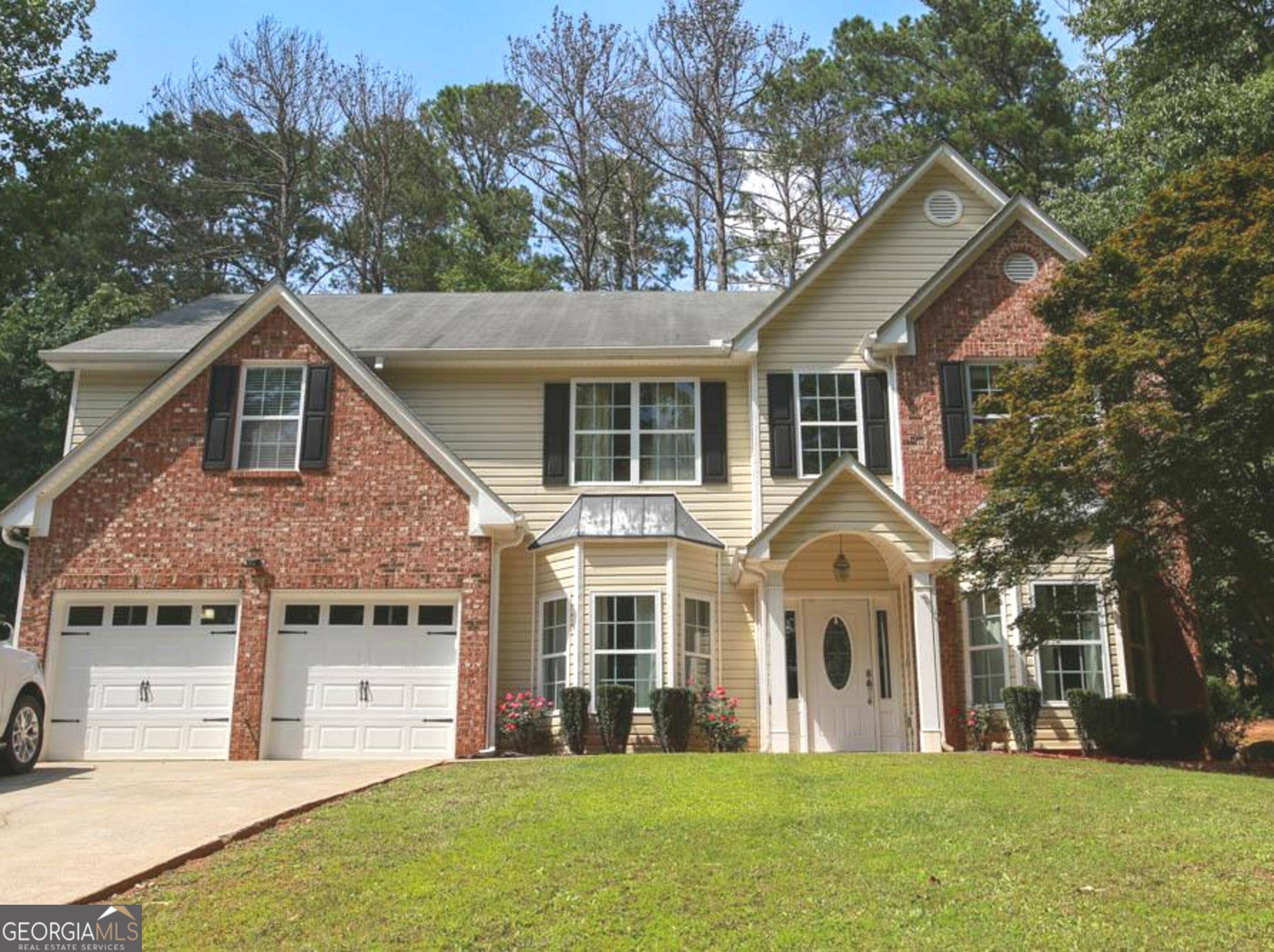 Villa Rica, GA 30180,10212 Tall Pine CT