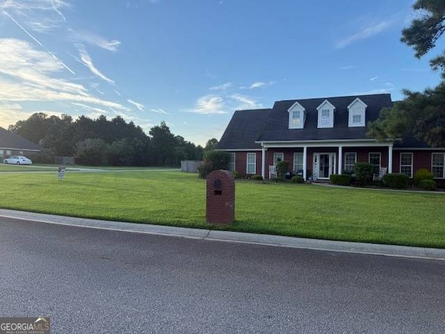 Kathleen, GA 31047,201 WARDLOW LN